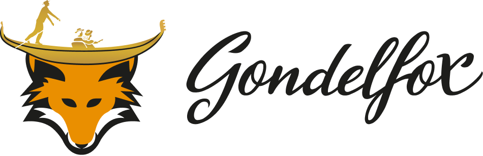 Gondelfox | Original Venezianische Gondelfahrten in Berlin & Werder